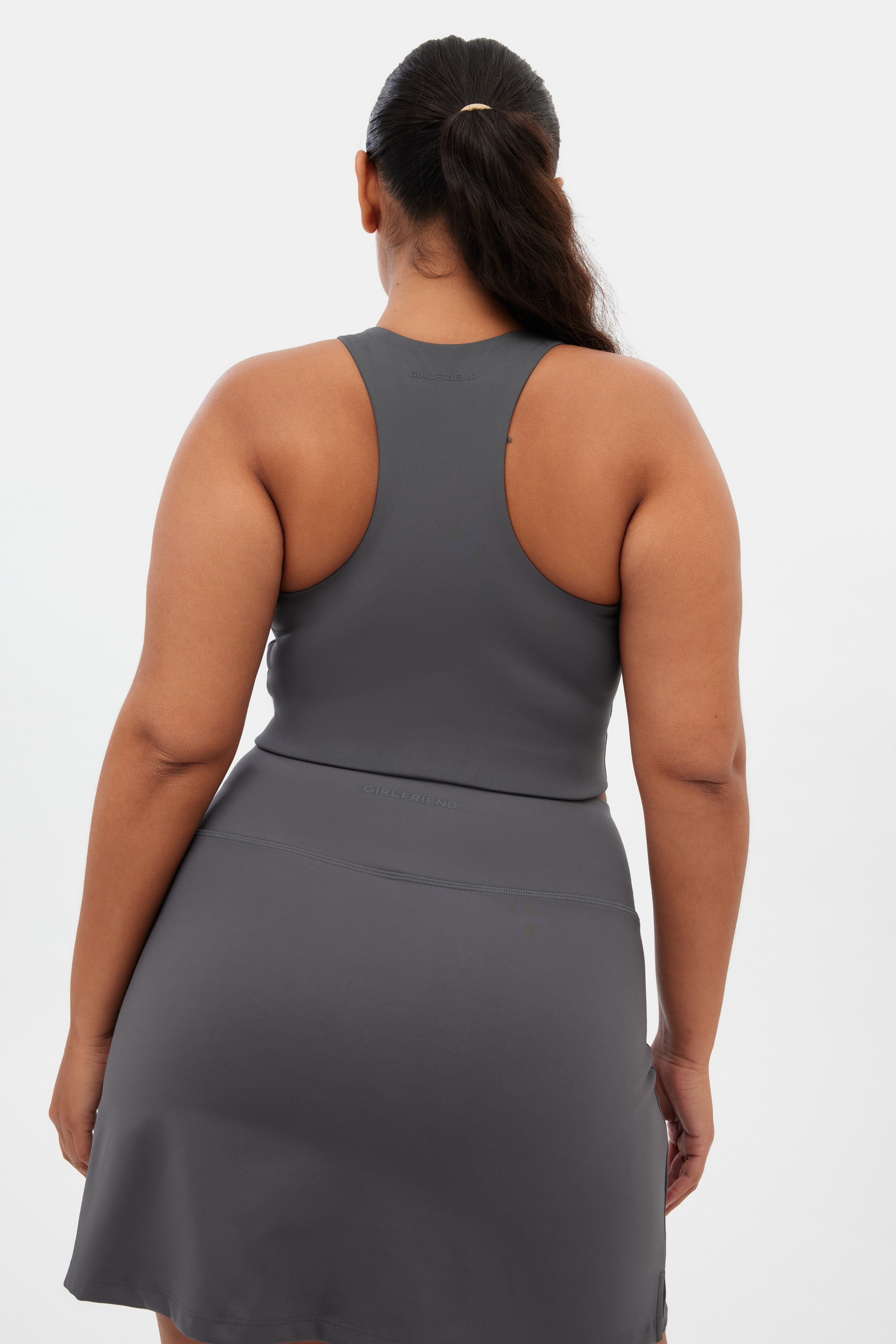 Moon Dylan Tank Bra