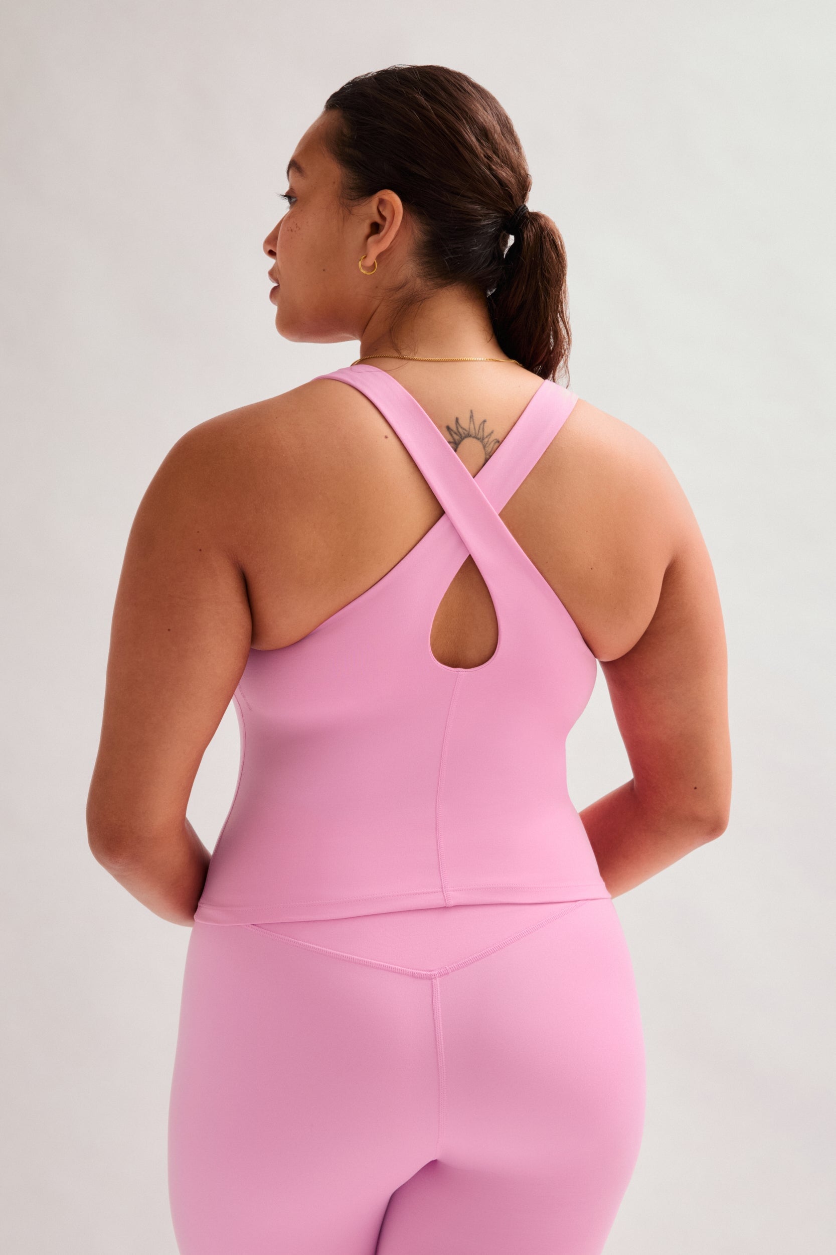 Mariposa Zoe Superstretch Tank
