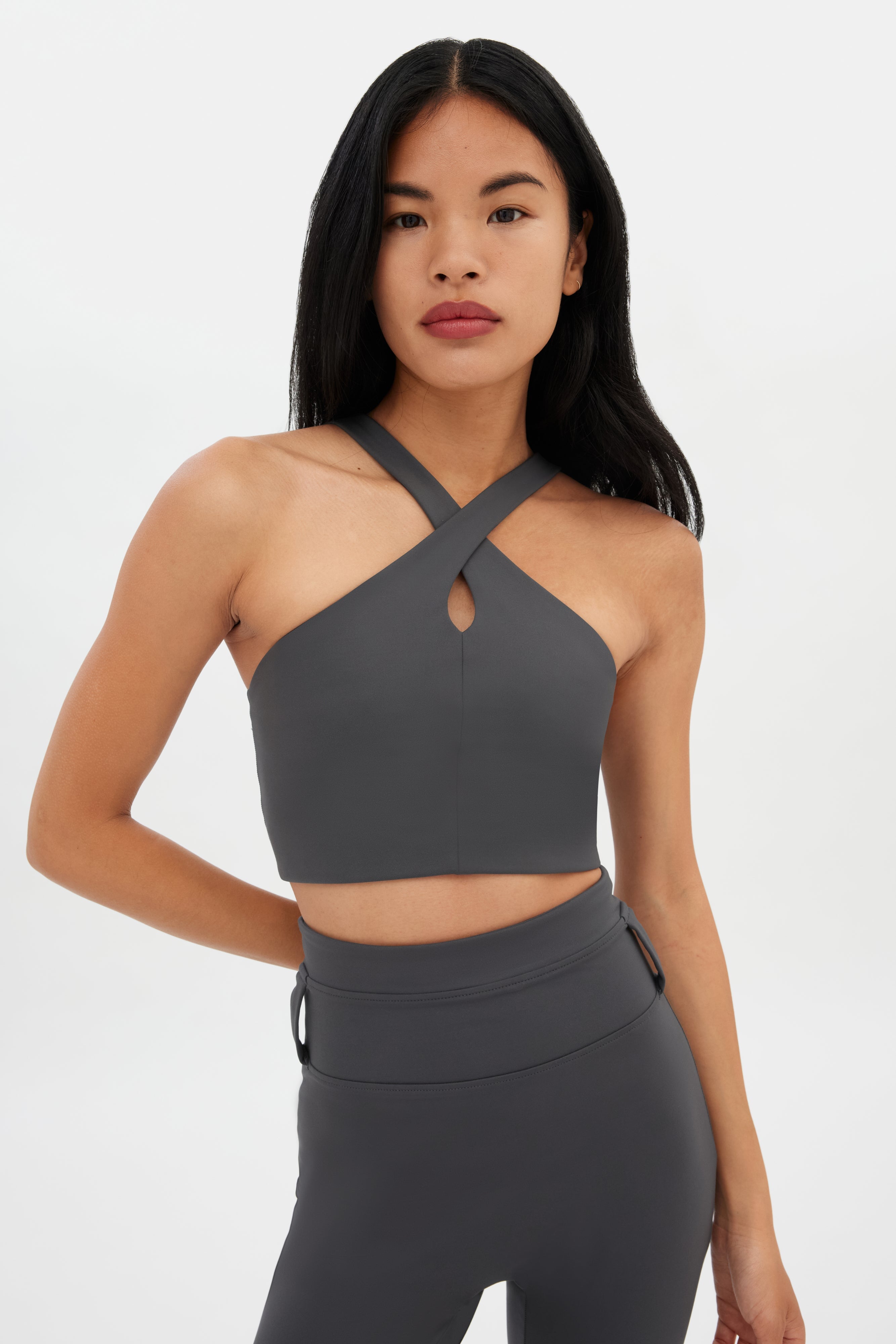 Moon Becca X Neck Bra