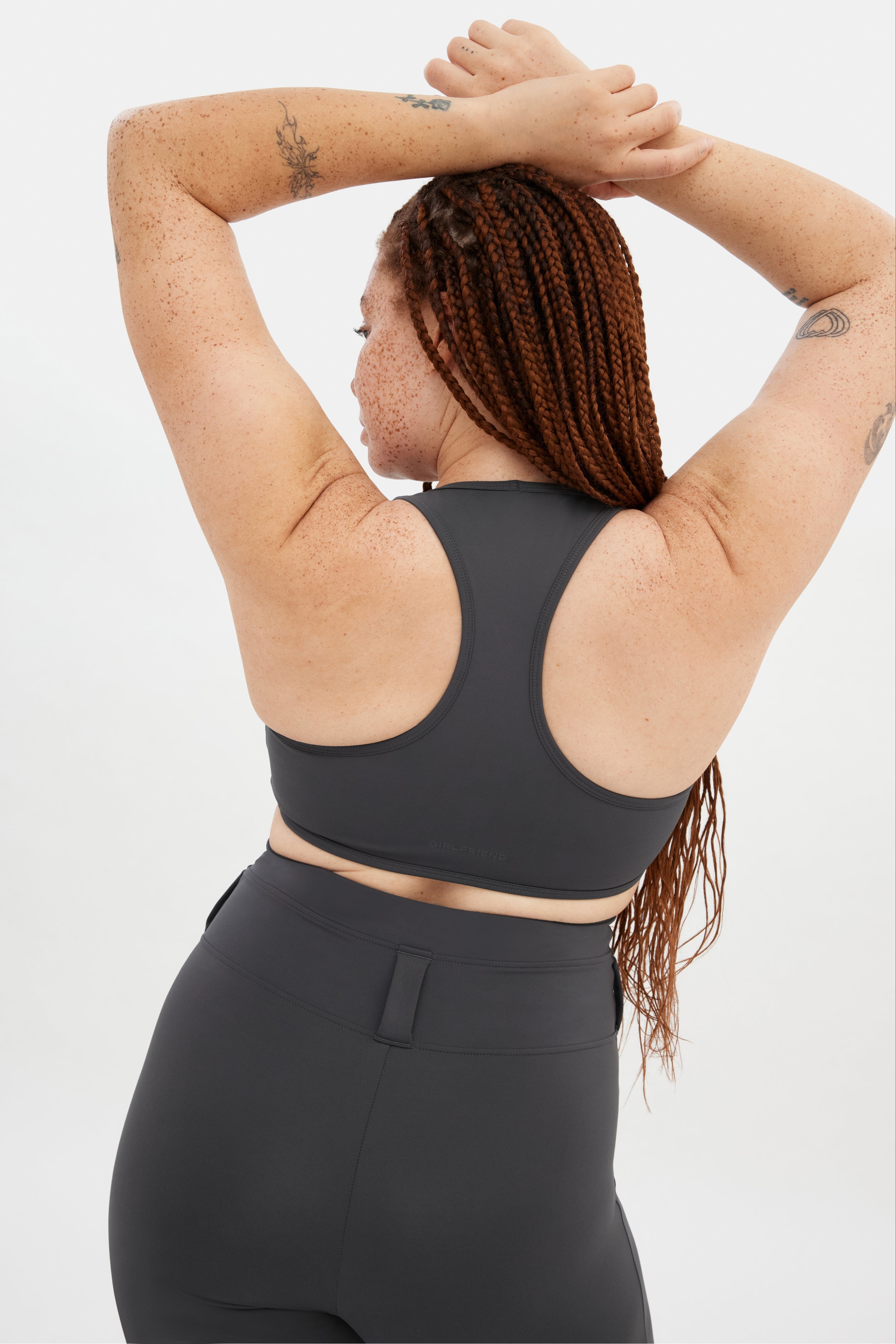 Moon Connie Curved Bra