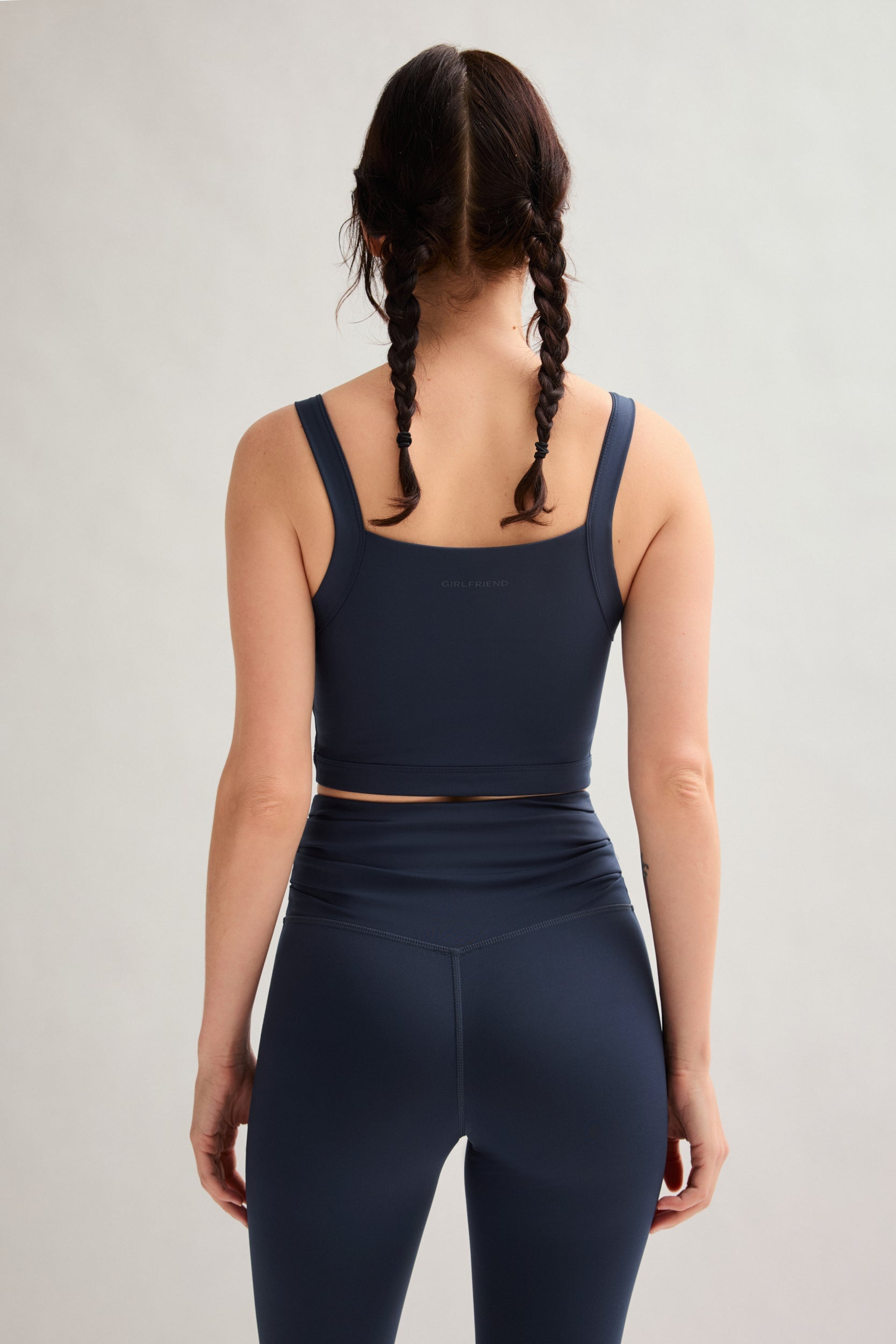 Skyline Julia Cowl Neck Bra