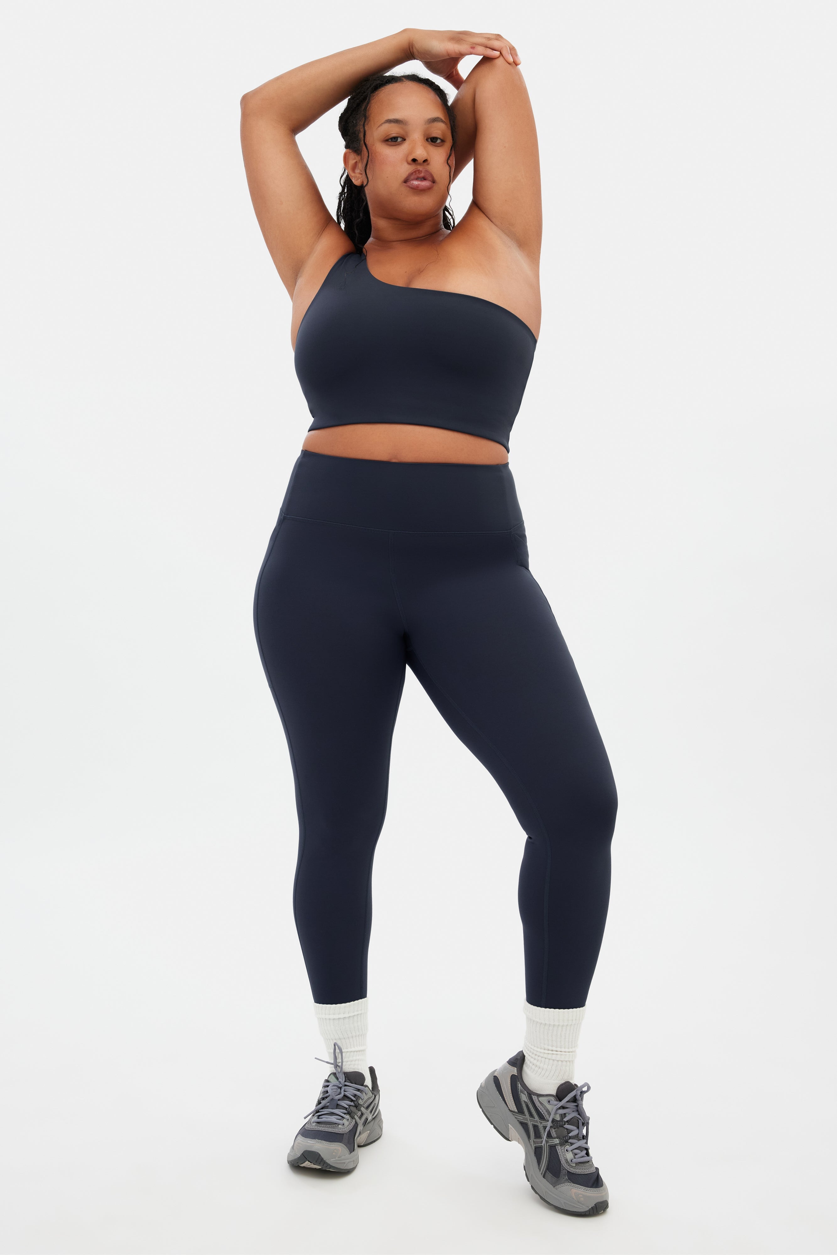 Skyline Compressive Pocket Legging