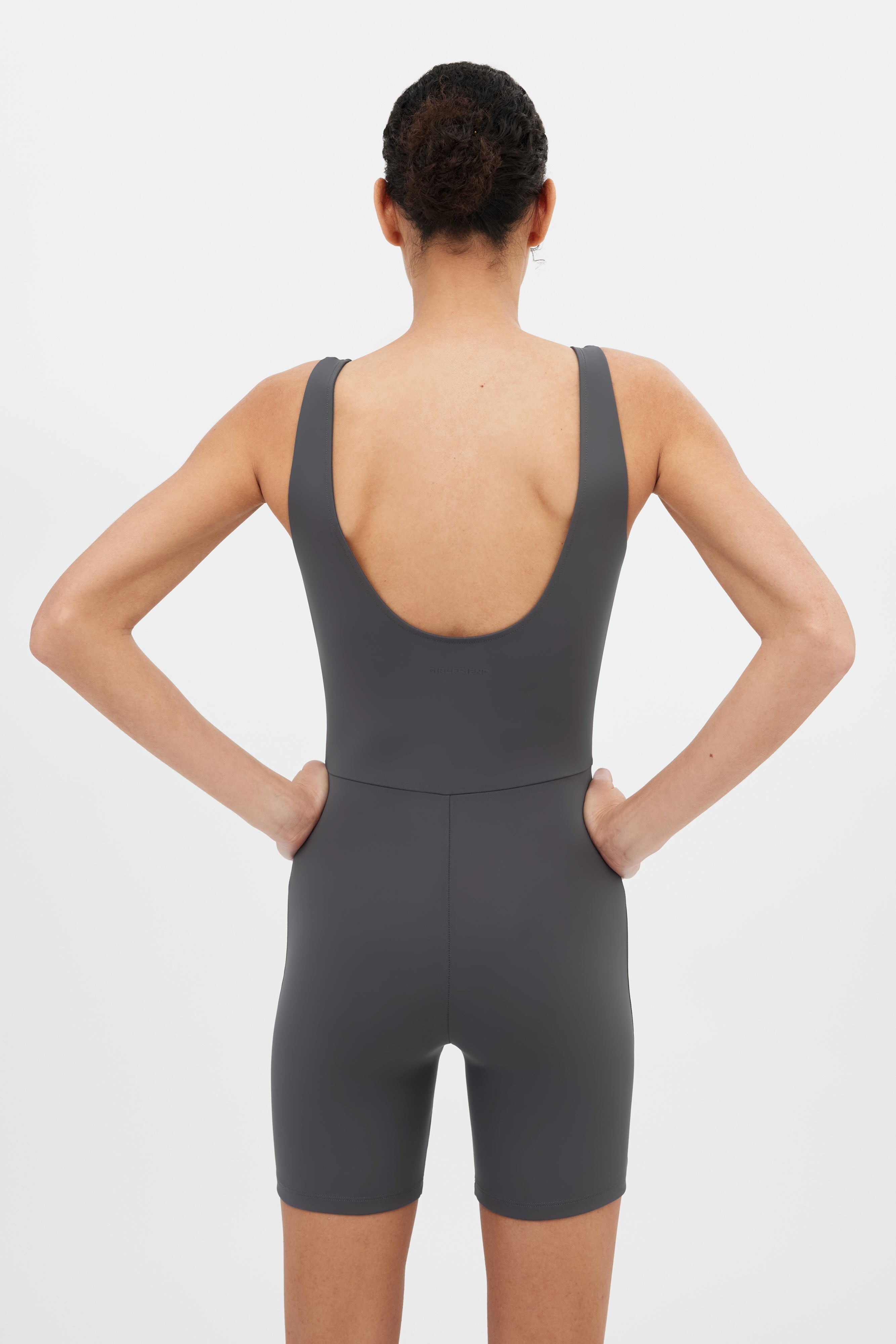 Moon Bike Unitard