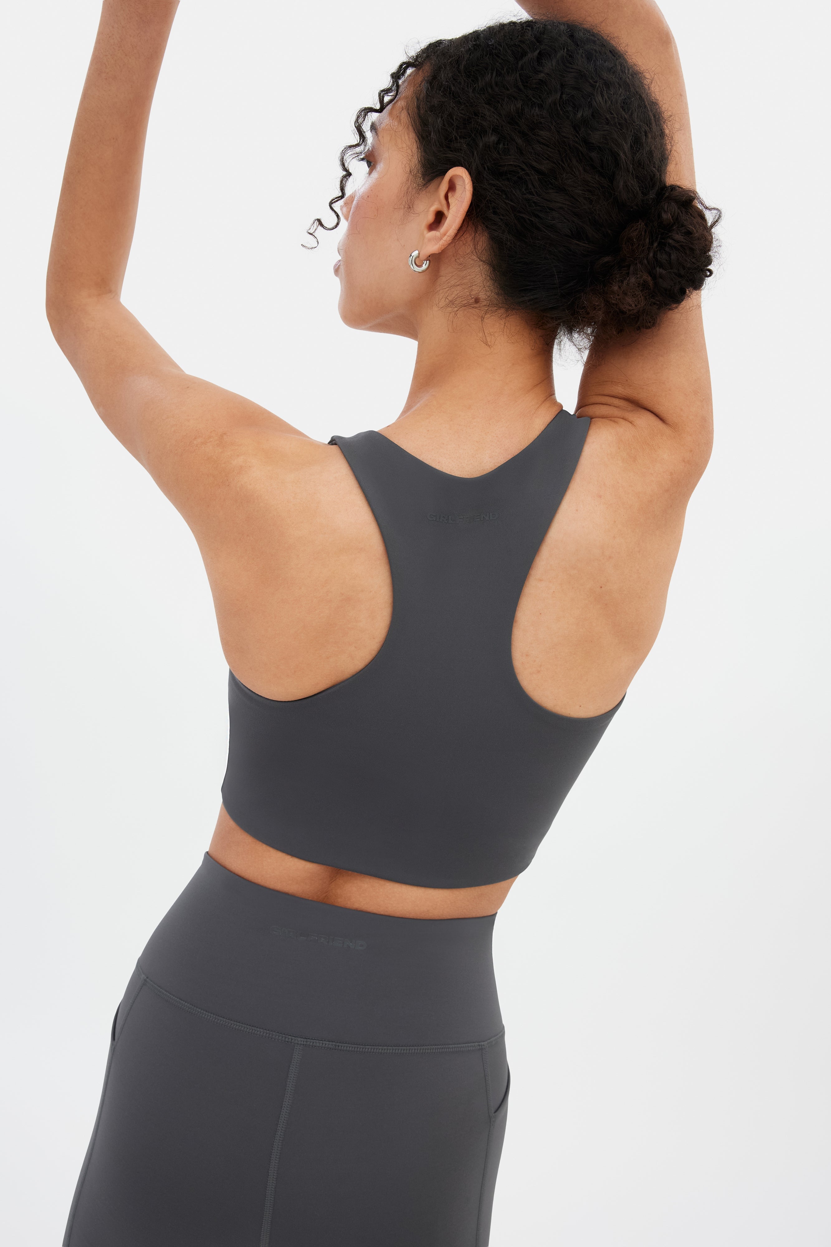 Moon Paloma Racerback Bra