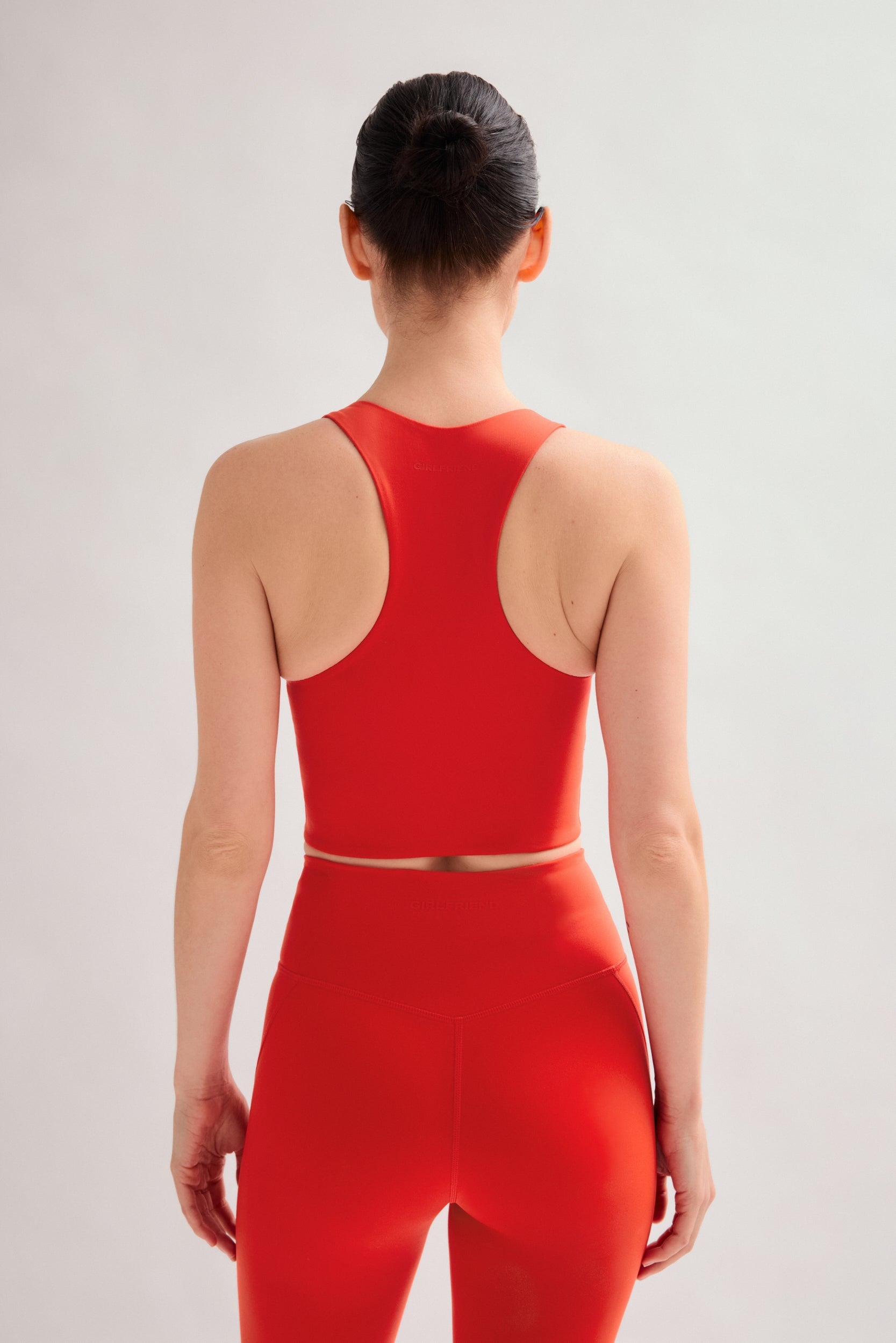 Redwoods Paloma Racerback Bra