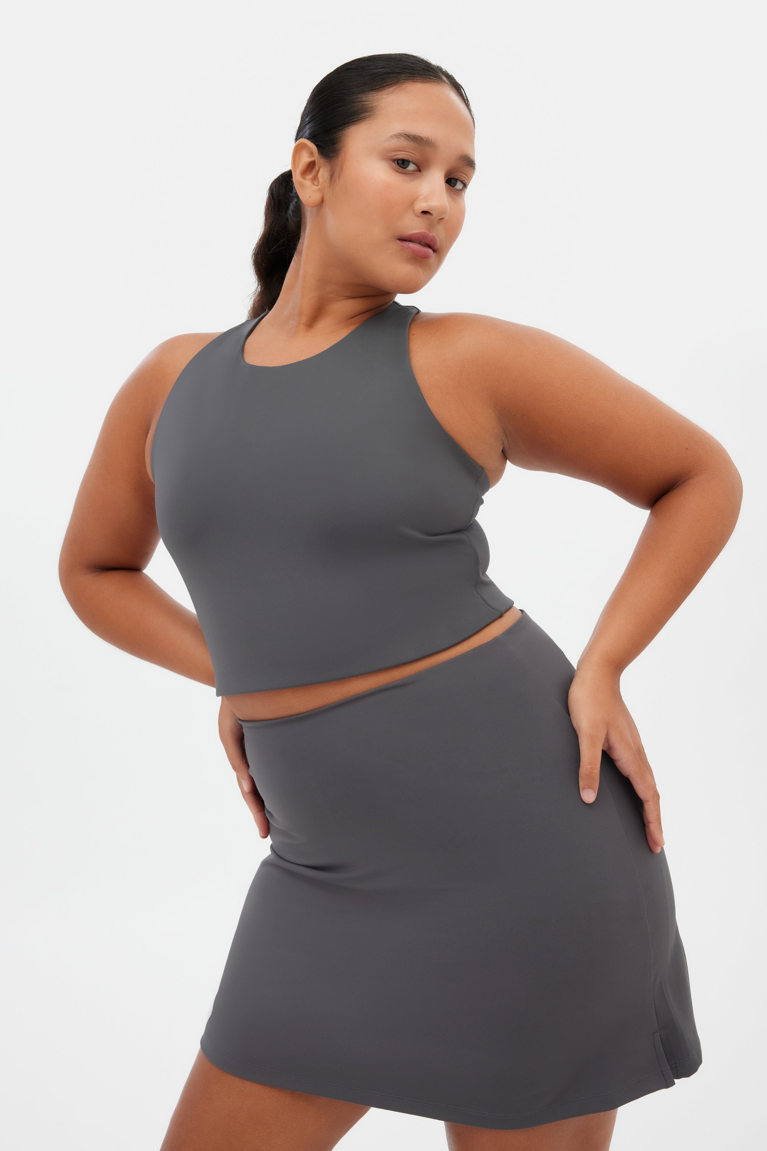 Moon Dylan Tank Bra