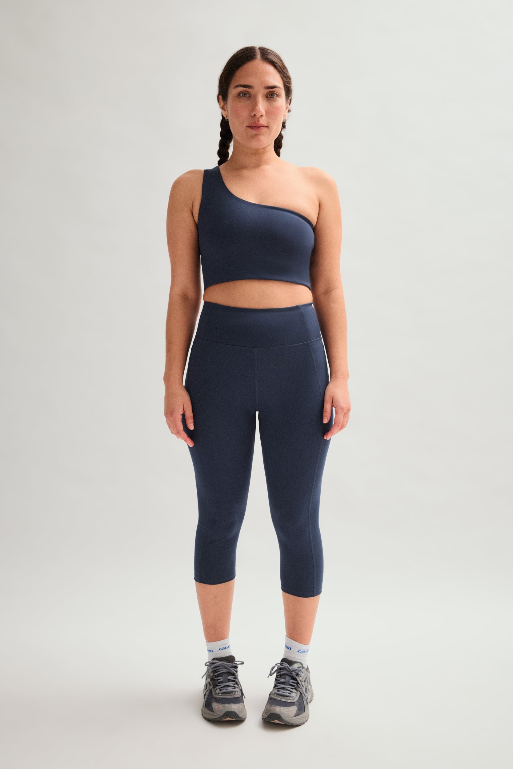 Skyline Compressive High-Rise Capri